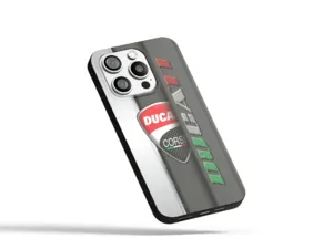 Ducati Handycover Hochwertige Pro S Serie